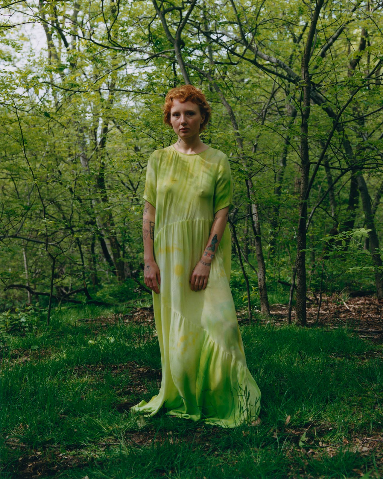 On the brink of environmental catastrophe, 6 designers hope to create change