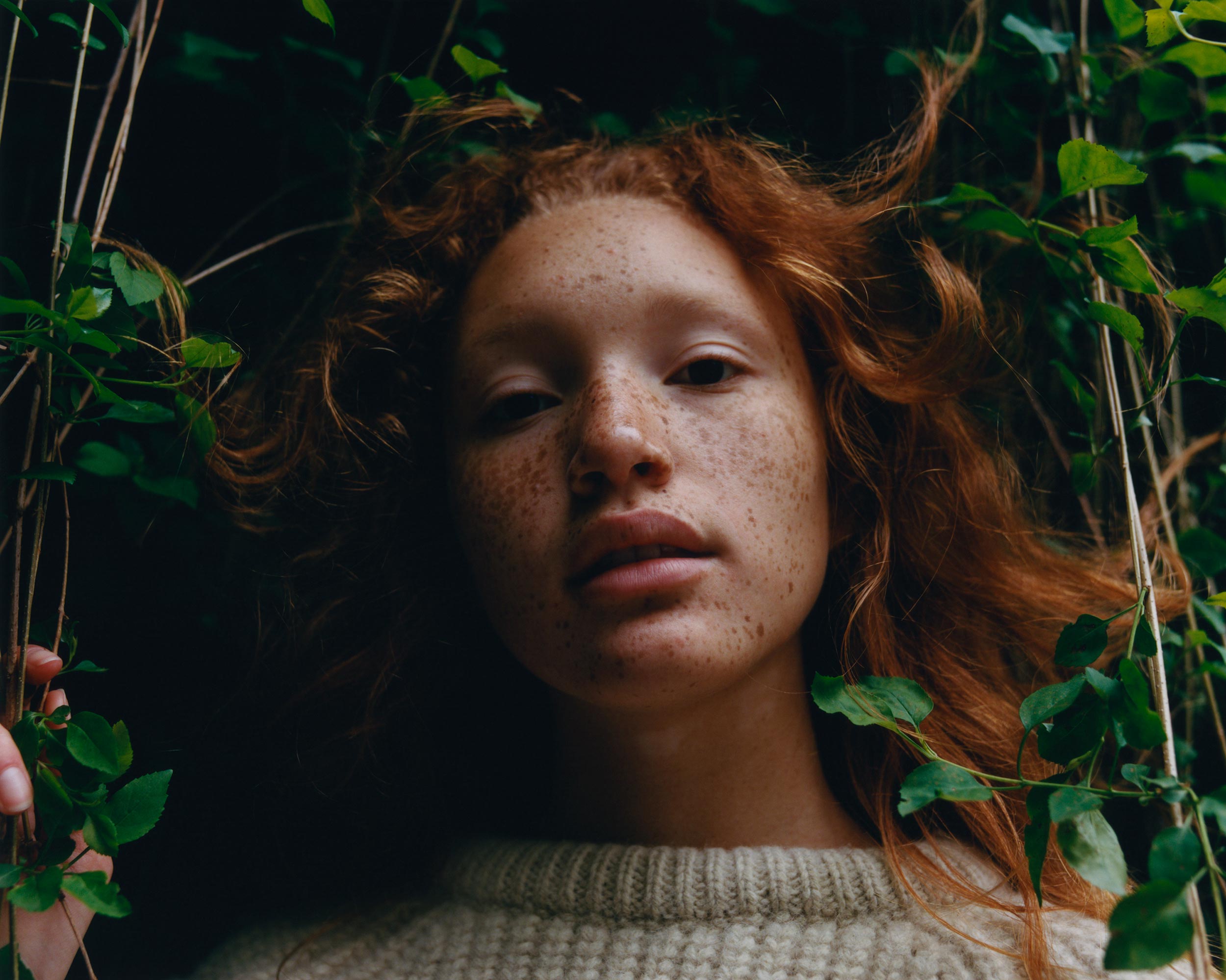 On the brink of environmental catastrophe, 6 designers hope to create change