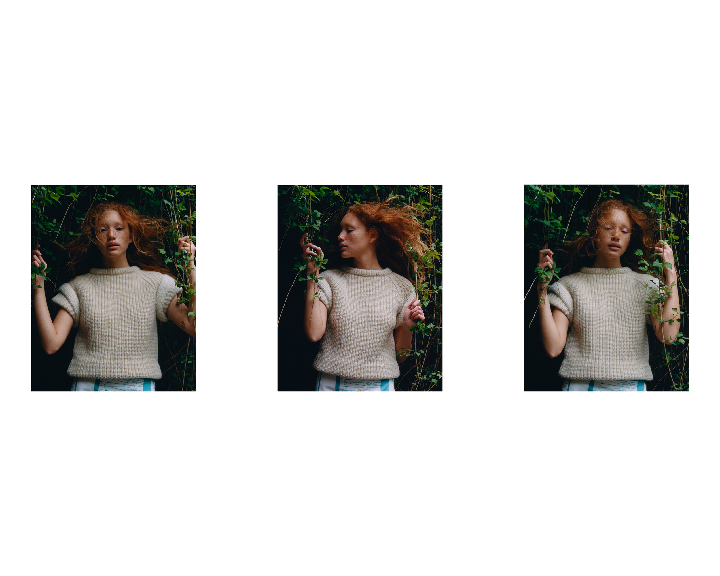 On the brink of environmental catastrophe, 6 designers hope to create change