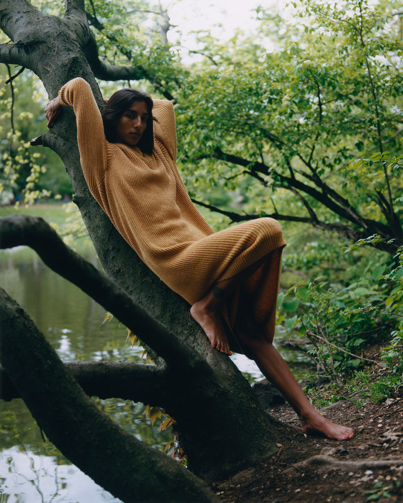 On the brink of environmental catastrophe, 6 designers hope to create change