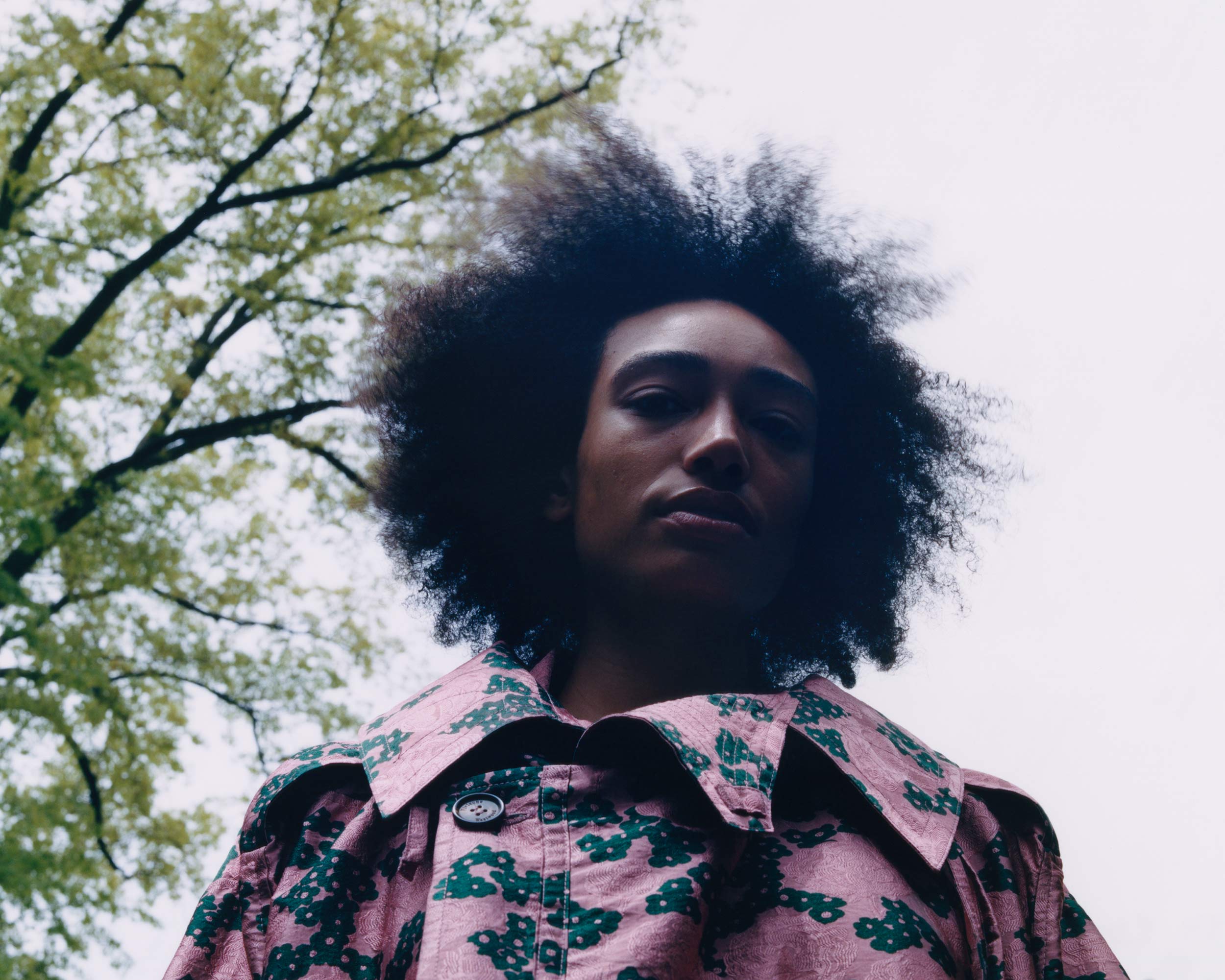 On the brink of environmental catastrophe, 6 designers hope to create change