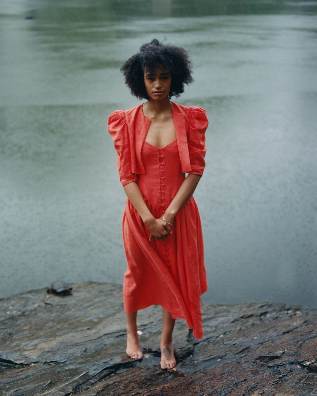 On the brink of environmental catastrophe, 6 designers hope to create change