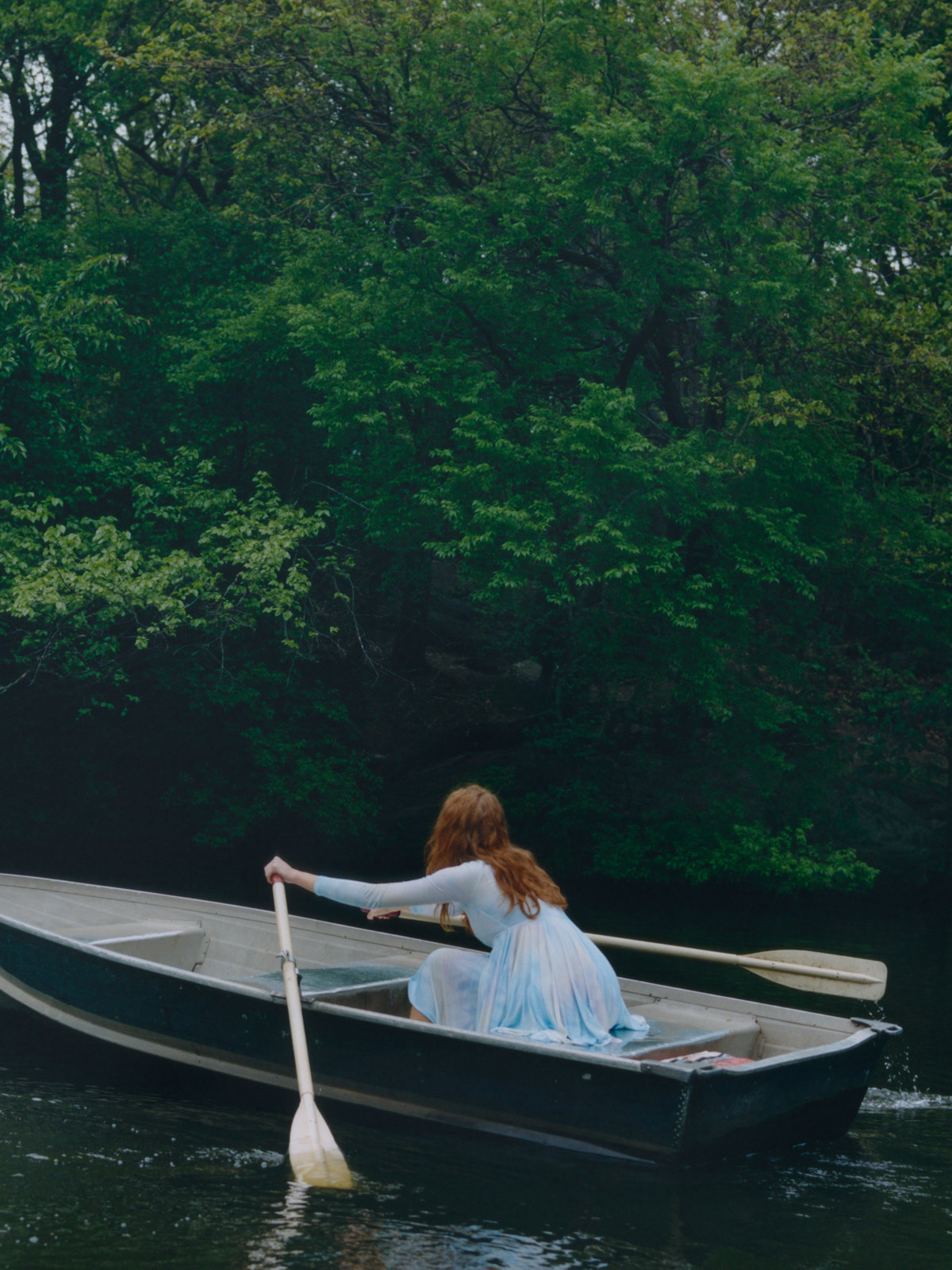 On the brink of environmental catastrophe, 6 designers hope to create change