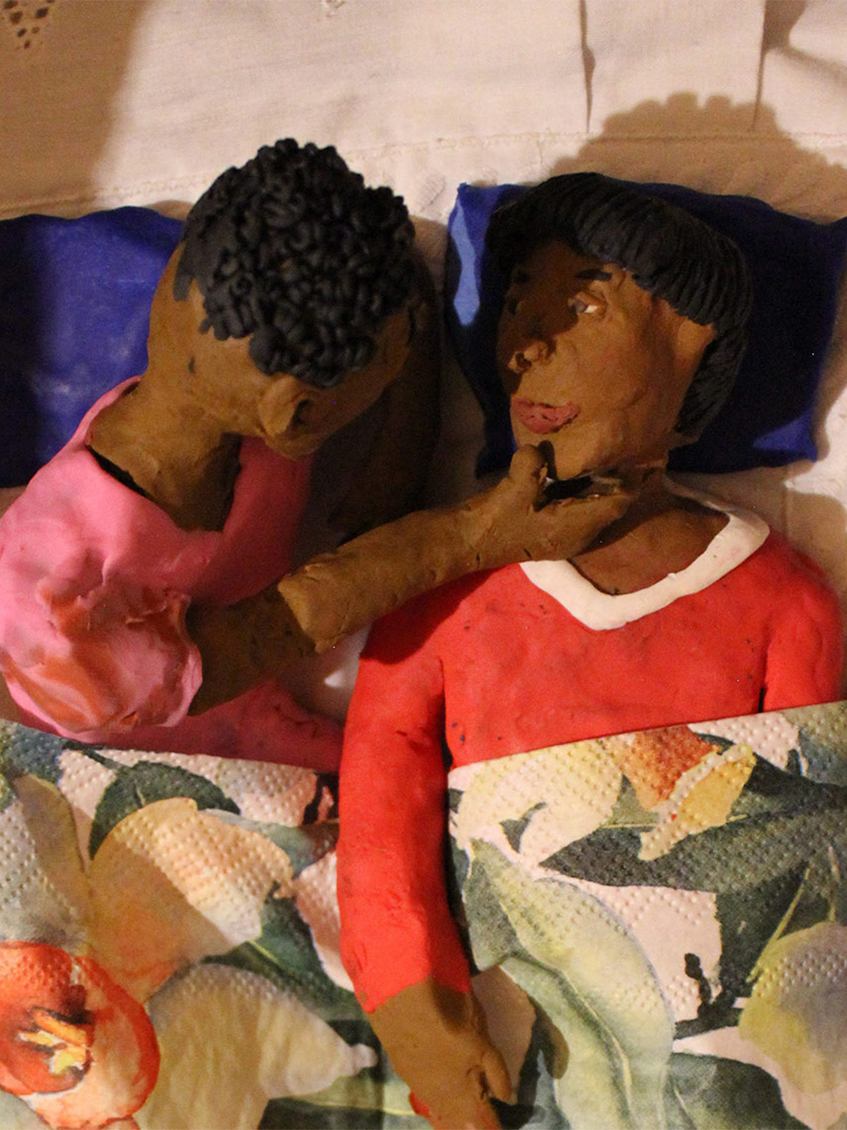 Exorcising the social media ghosts of relationships past