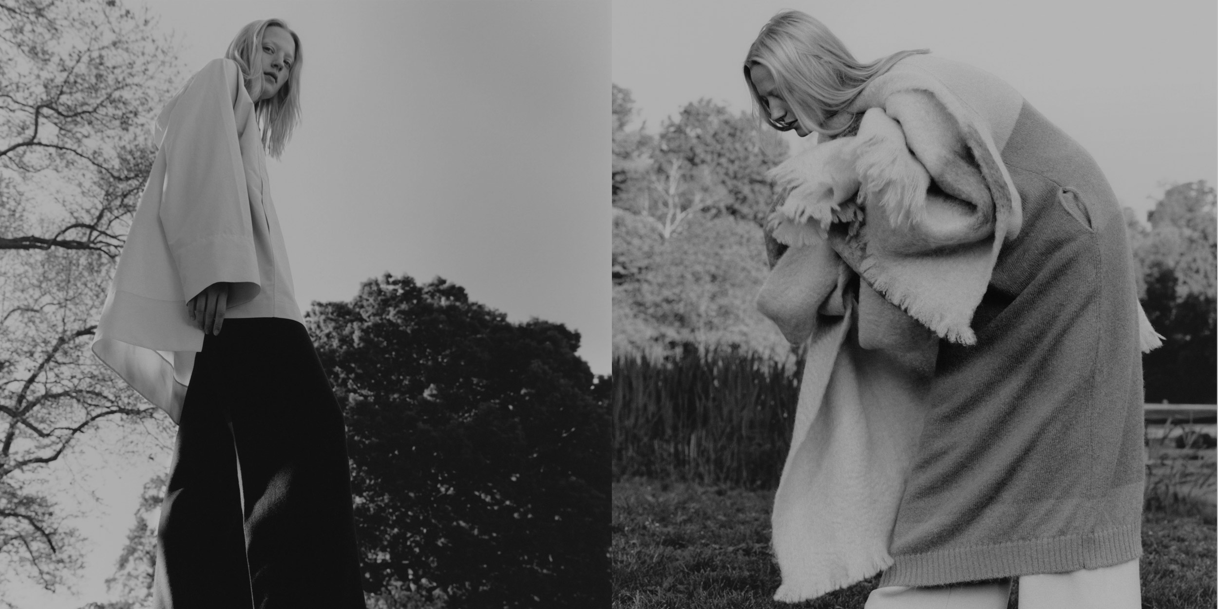 Jil Sander+ by Andrew Jacobs and Shawn Lakin