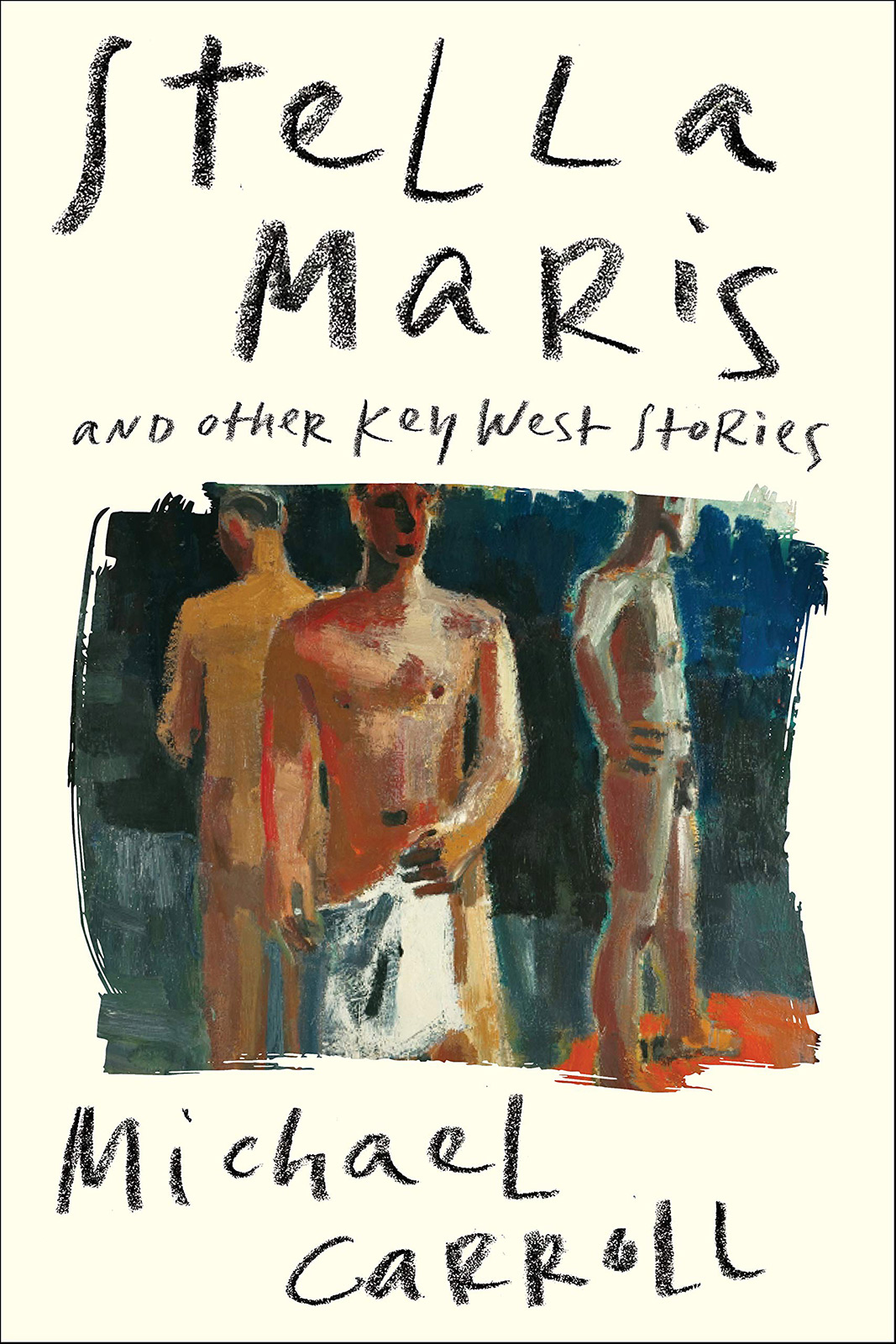Edmund White’s 7 books to take to Provincetown