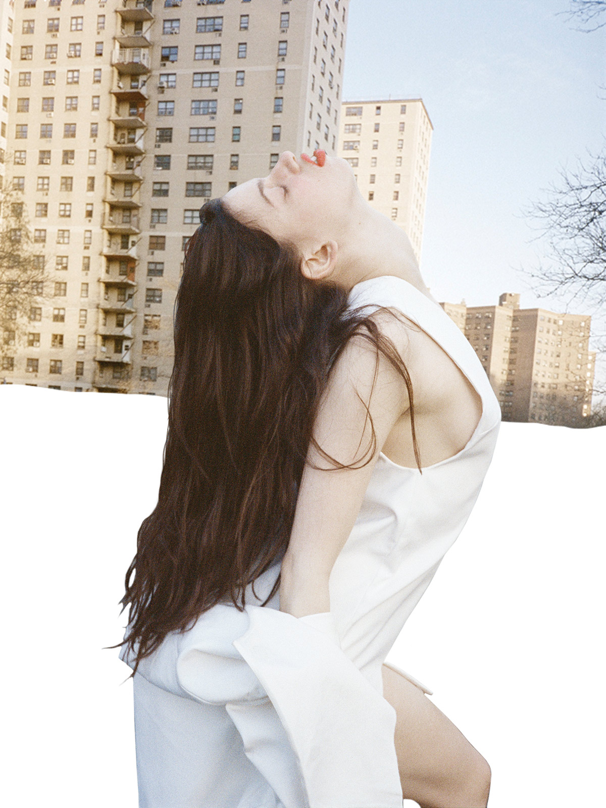 The World of Jacquemus