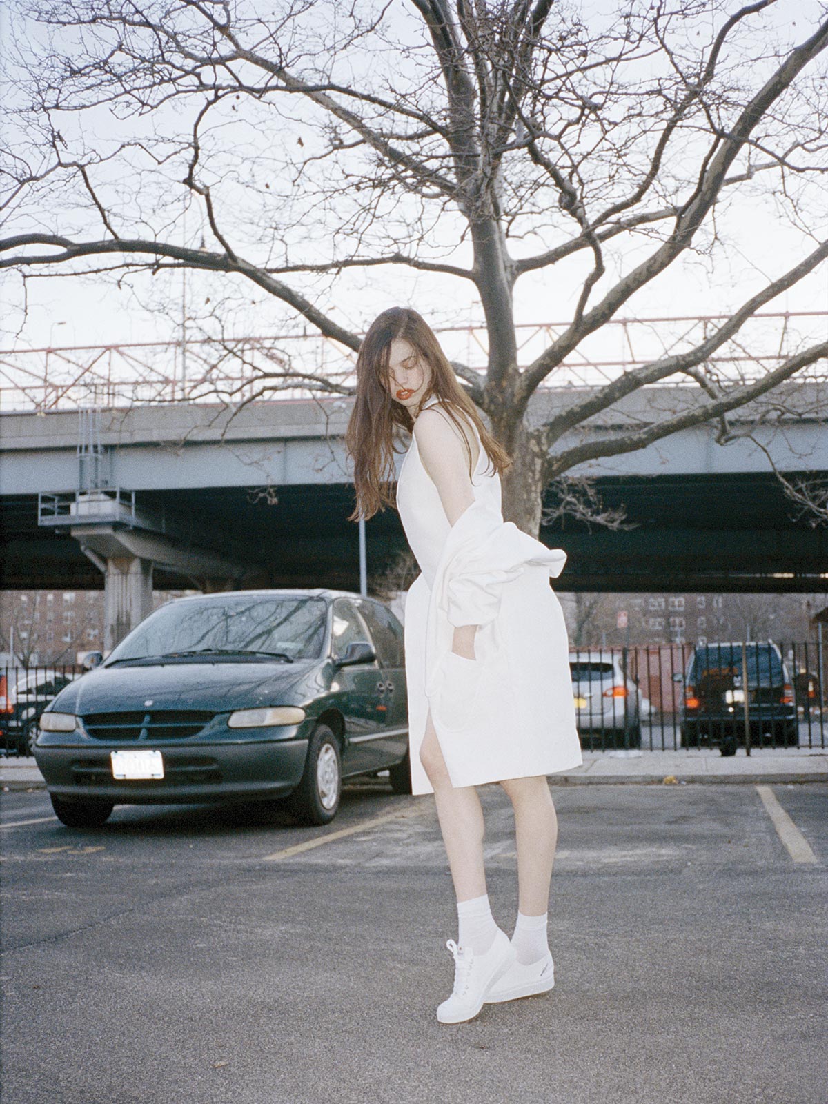 The World of Jacquemus