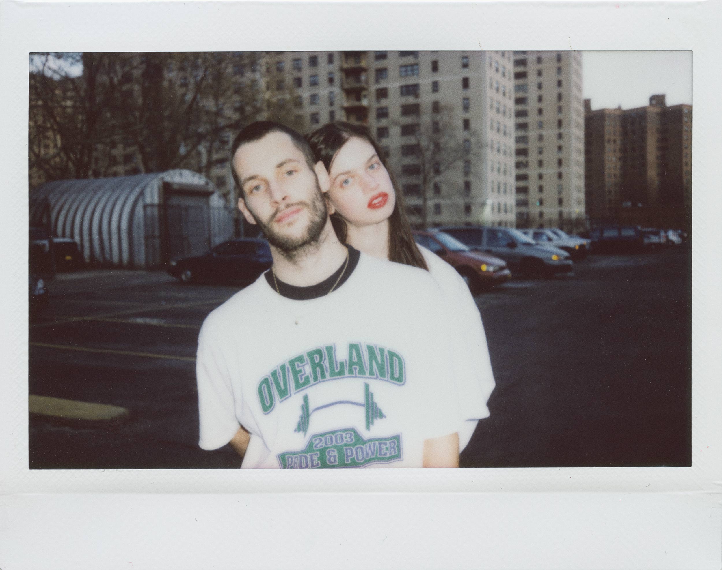 The World of Jacquemus