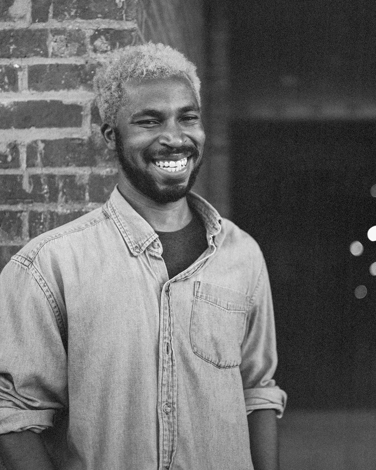 Papi Juice on peers, parties, and pleasure