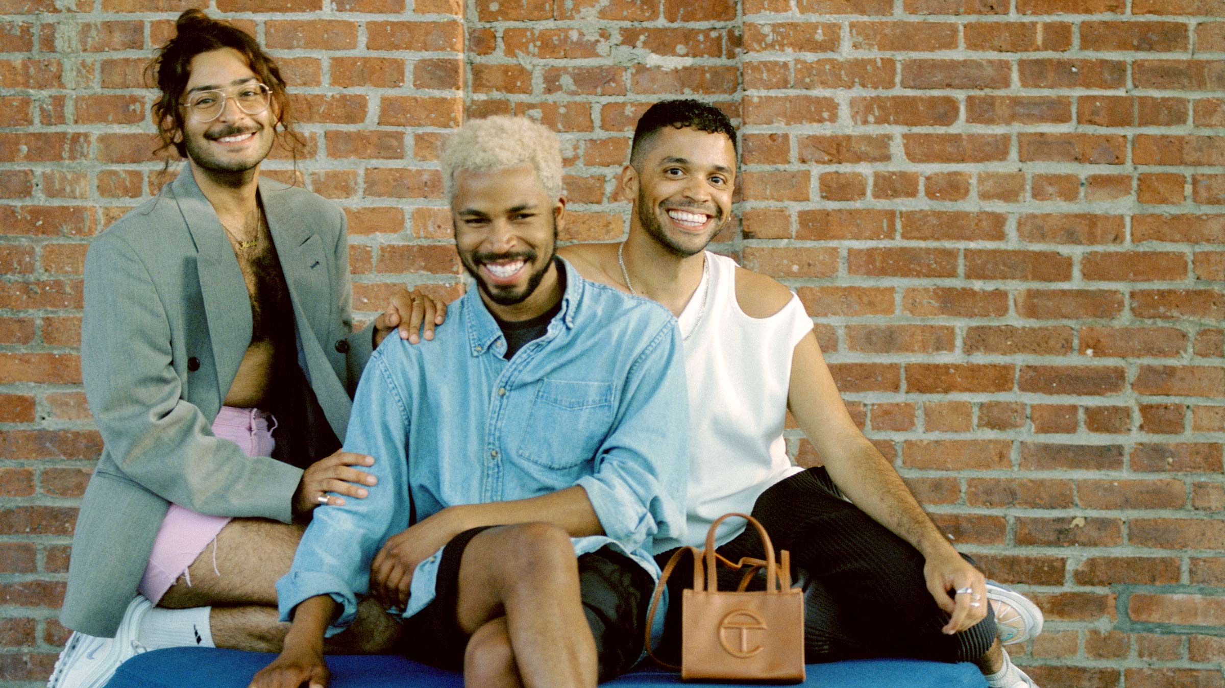 Papi Juice on peers, parties, and pleasure