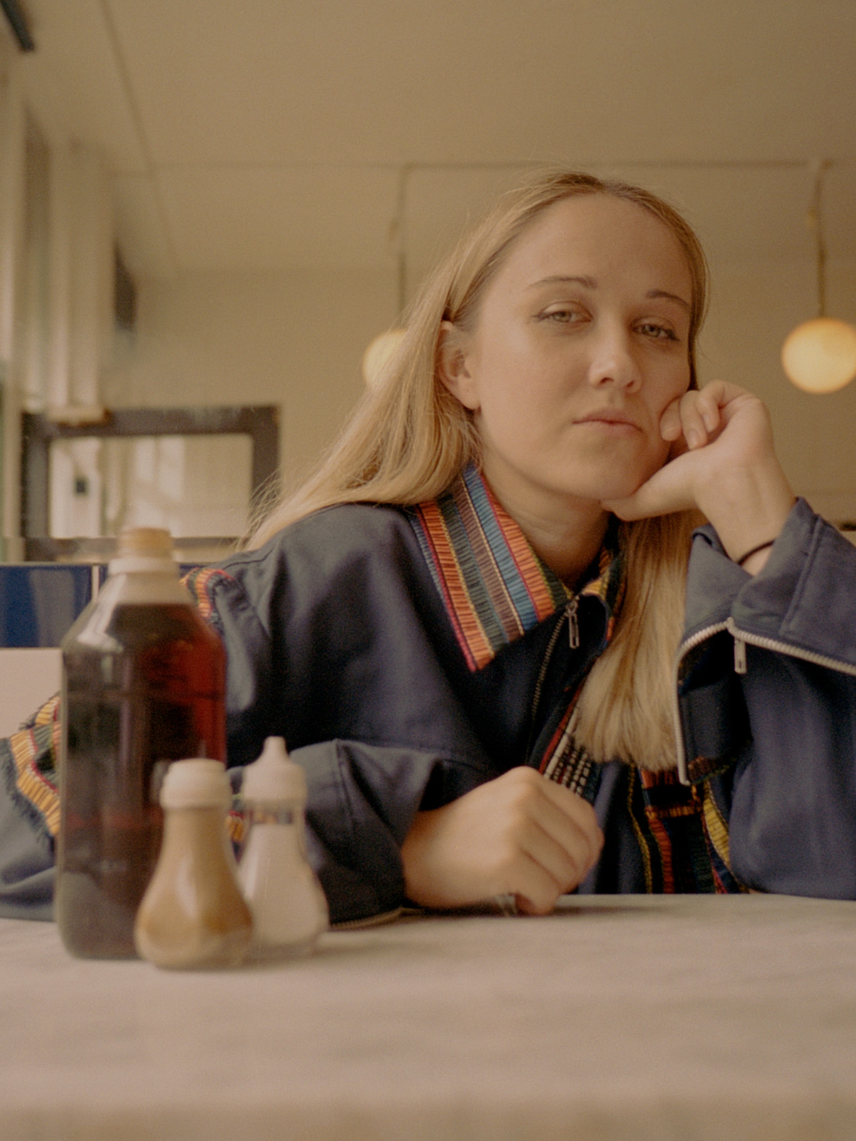 Bethany Williams, patron saint of socially conscious fashion
