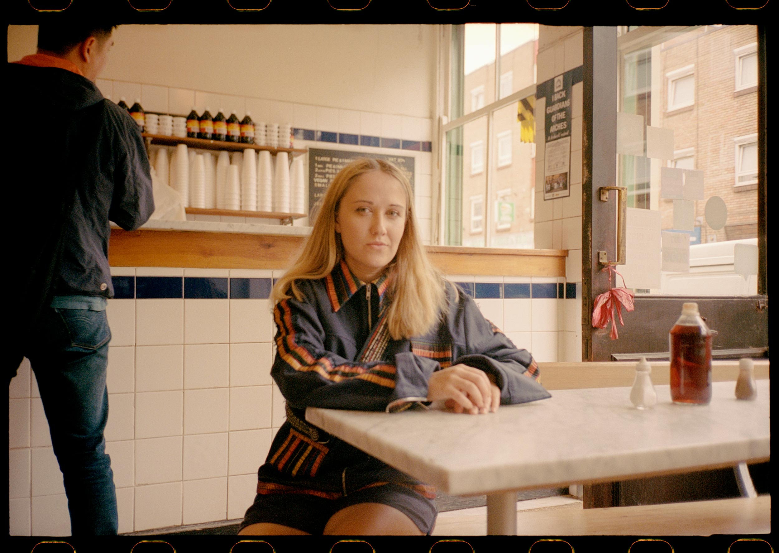 Bethany Williams, patron saint of socially conscious fashion