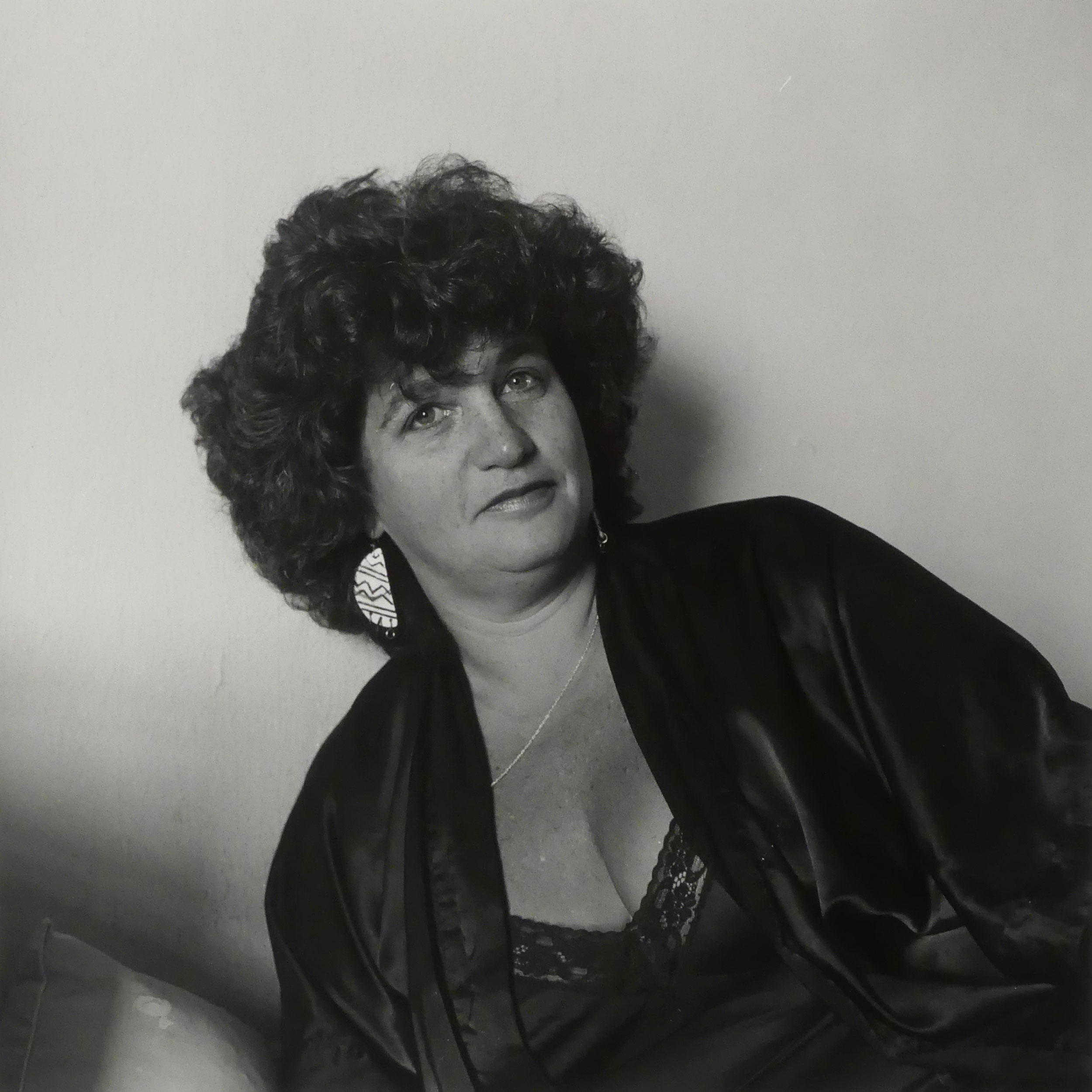 Robert Giard photographed over 600 LGBTQ writers—5 of them share their stories