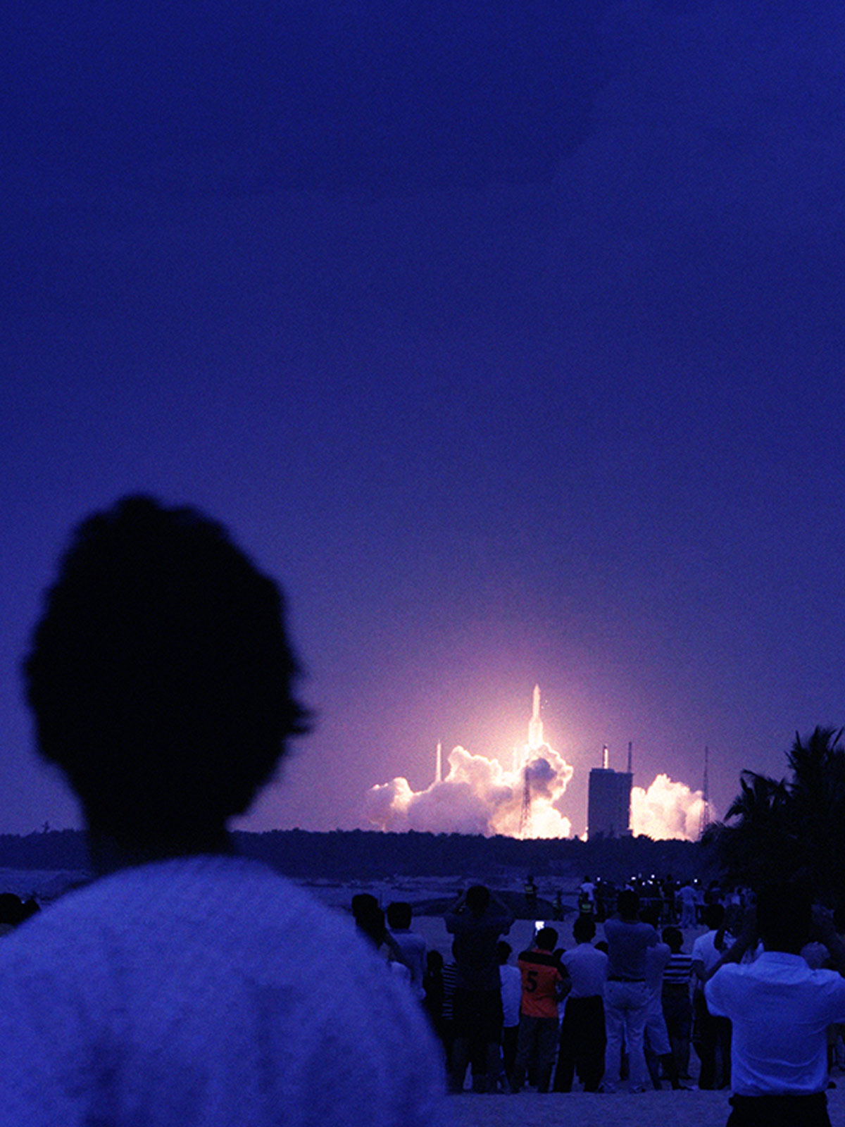 Cheng Ran, the video artist melding underground stories with experimental DJ scores