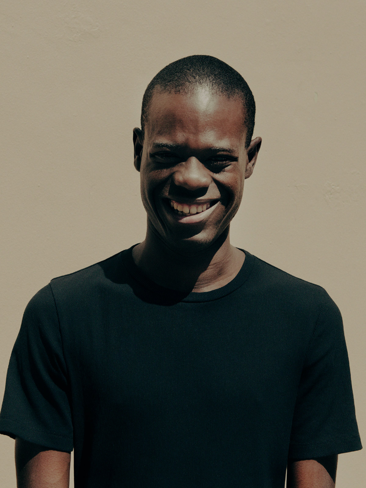 Diedrick Brackens weaves visual anthems for the yee-haw agenda