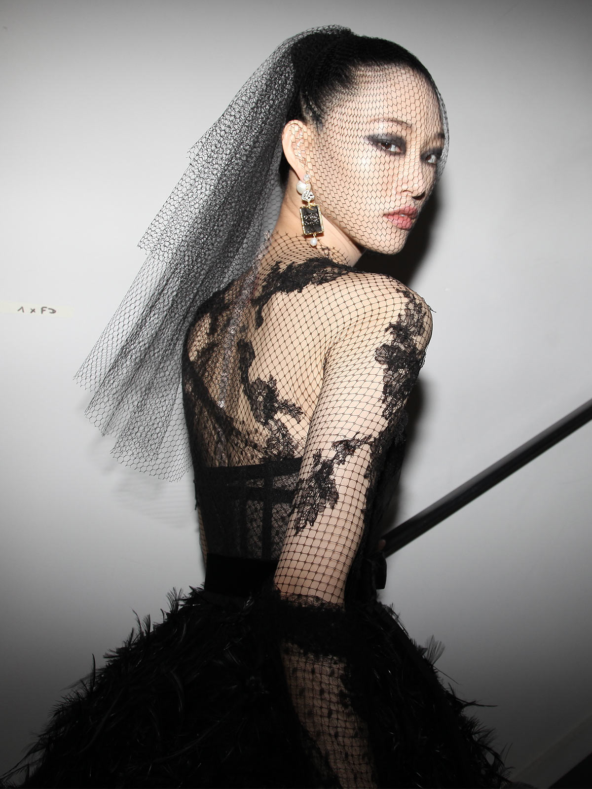 Dior blends functionality, fire, and feminism with the help of Penny Slinger and Agnès Varda