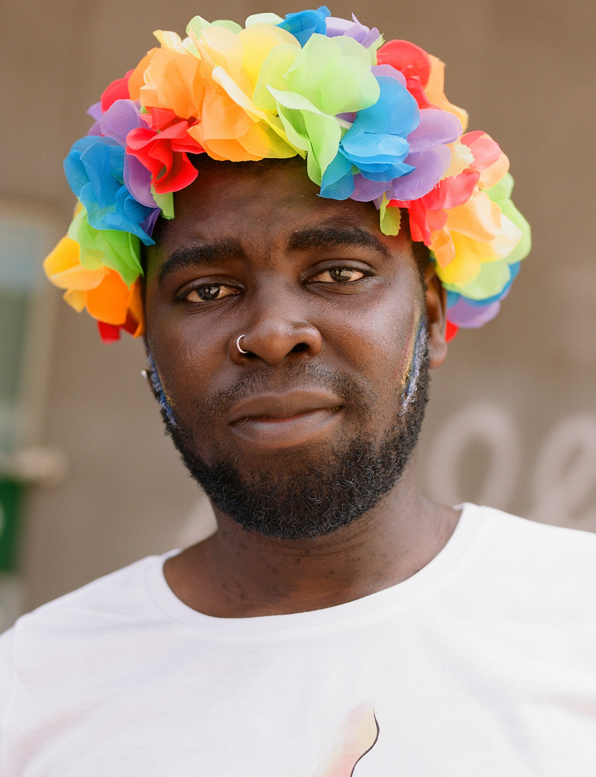 On the ground at Milan Pride, as Italy’s LGBTQ immigrants speak out