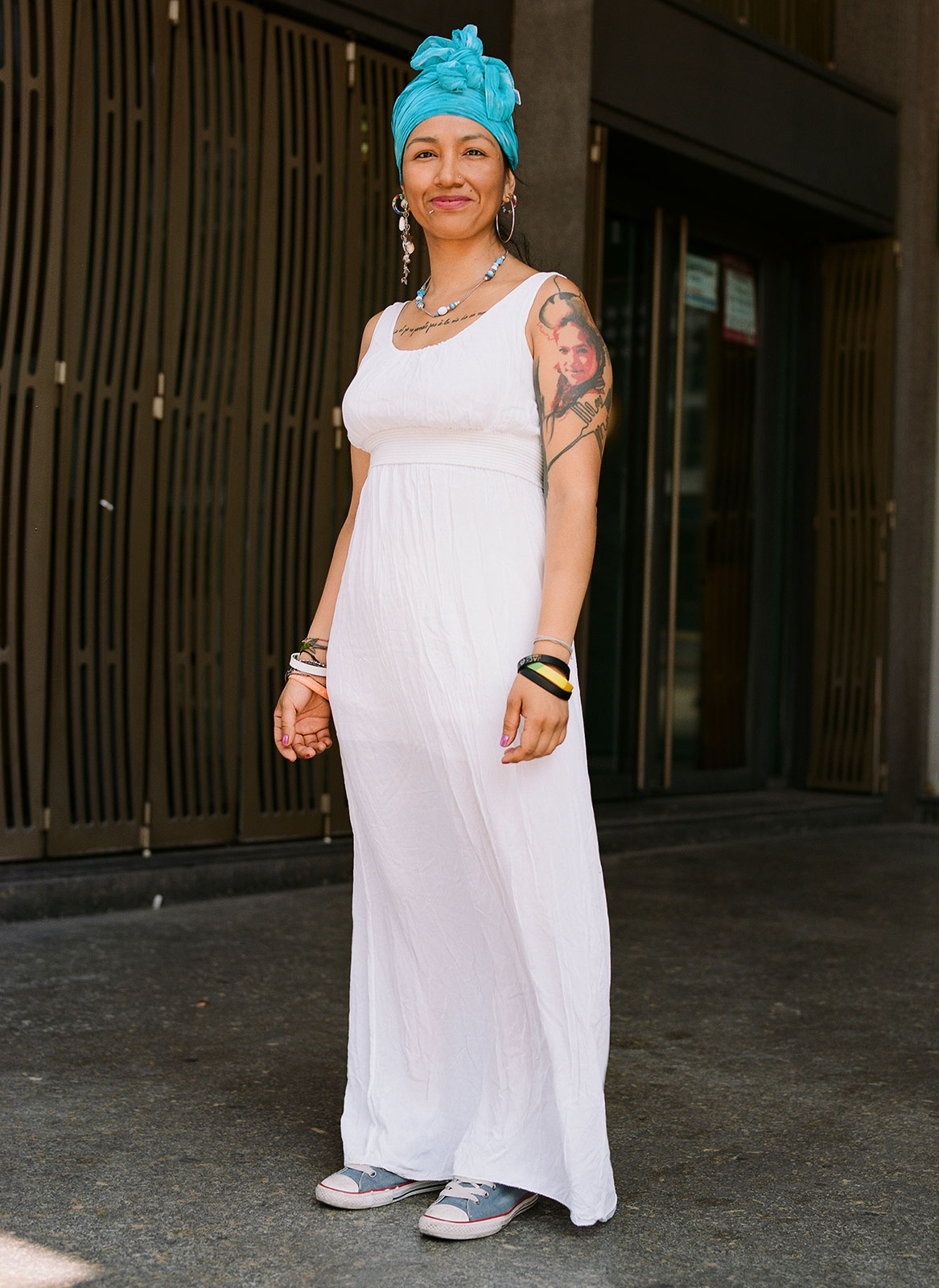 On the ground at Milan Pride, as Italy’s LGBTQ immigrants speak out