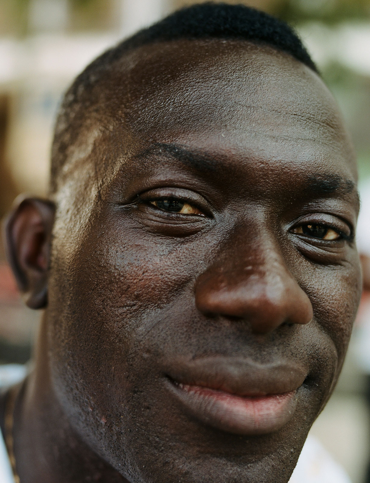 On the ground at Milan Pride, as Italy’s LGBTQ immigrants speak out