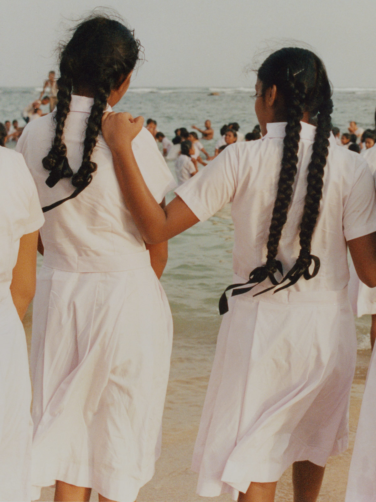 Documenting the rites and rituals of India’s sacred water source