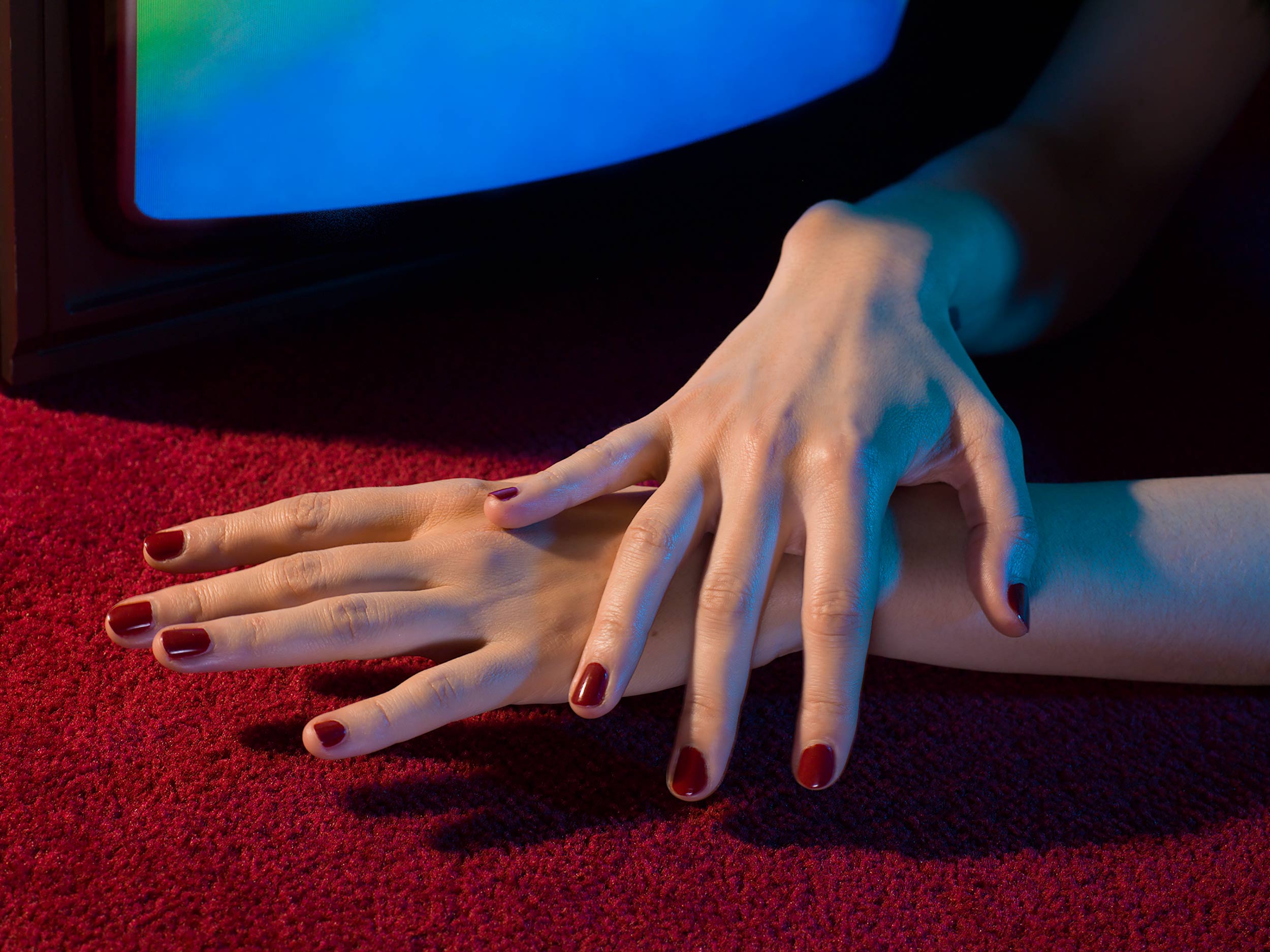 5 young photographers pushing the bounds of ‘feminine beauty’