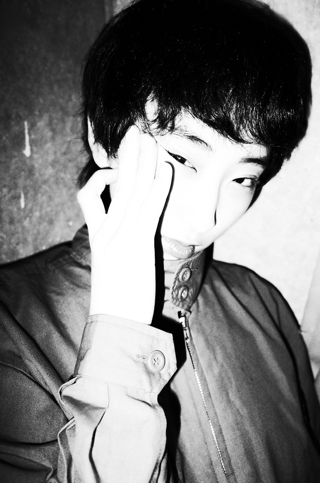 5 young photographers pushing the bounds of ‘feminine beauty’