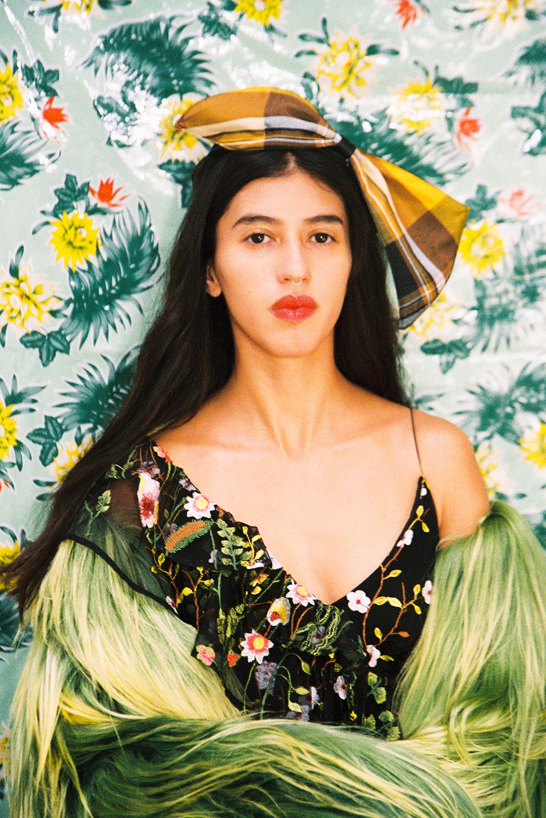 5 young photographers pushing the bounds of ‘feminine beauty’