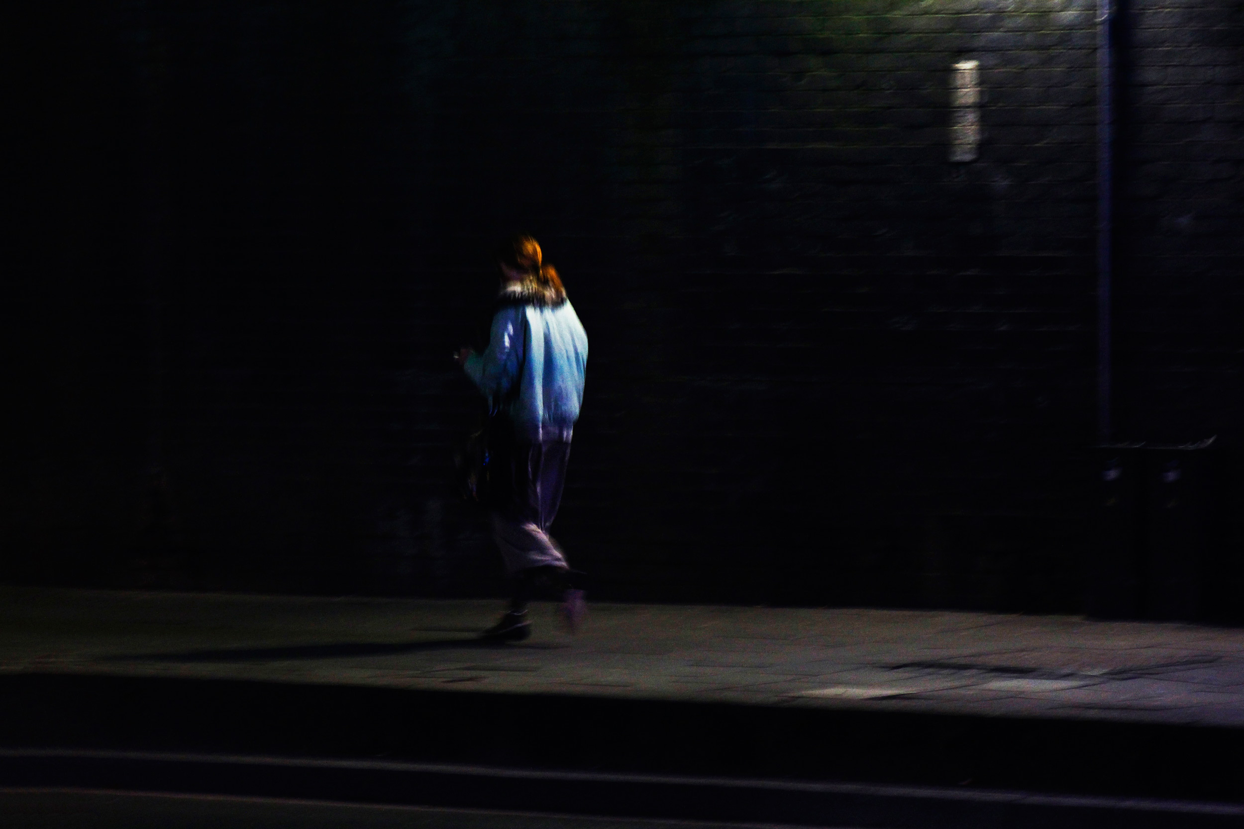 5 young photographers pushing the bounds of ‘feminine beauty’