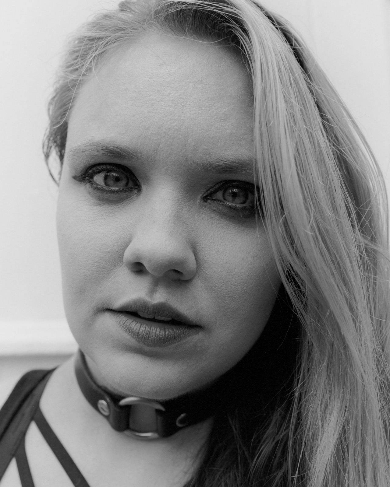 Chopova Lowena riot grrrls take over the East Village