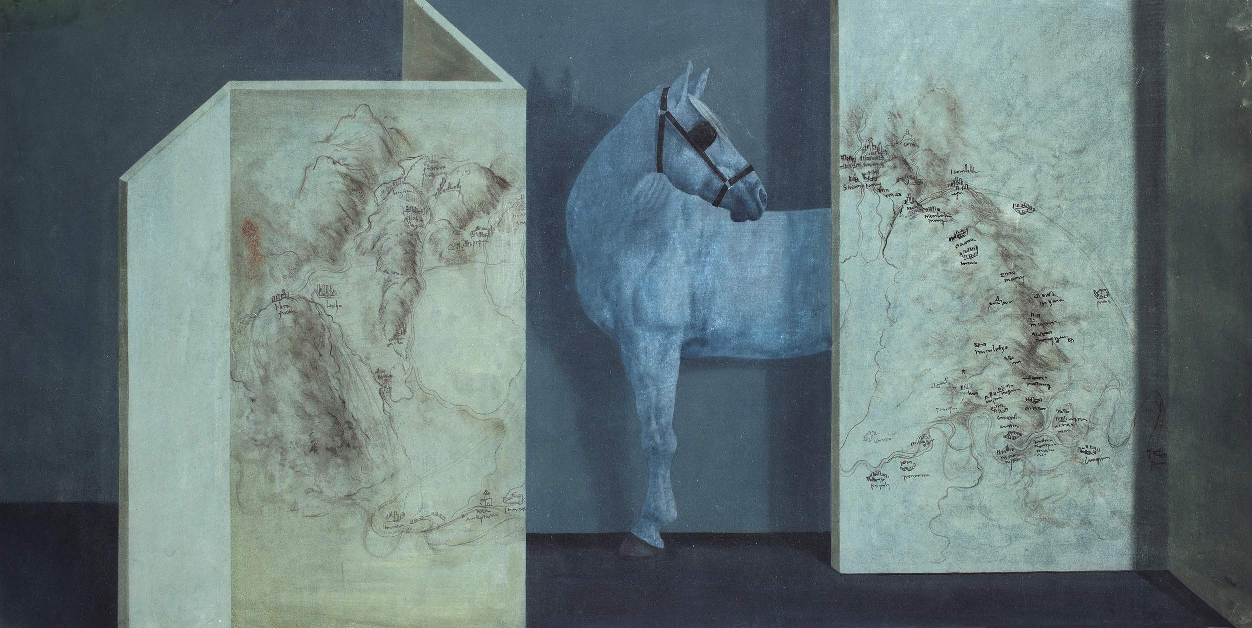 Are China’s contemporary artists the saviors of its cultural heritage?