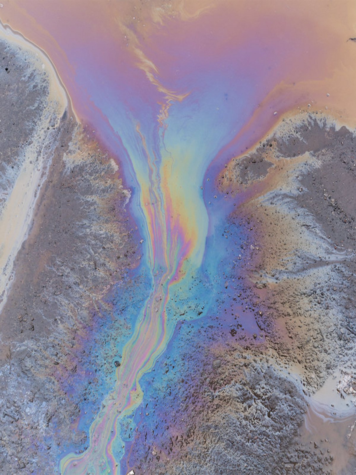 Russia’s hottest influencer destination is actually a toxic dumping ground