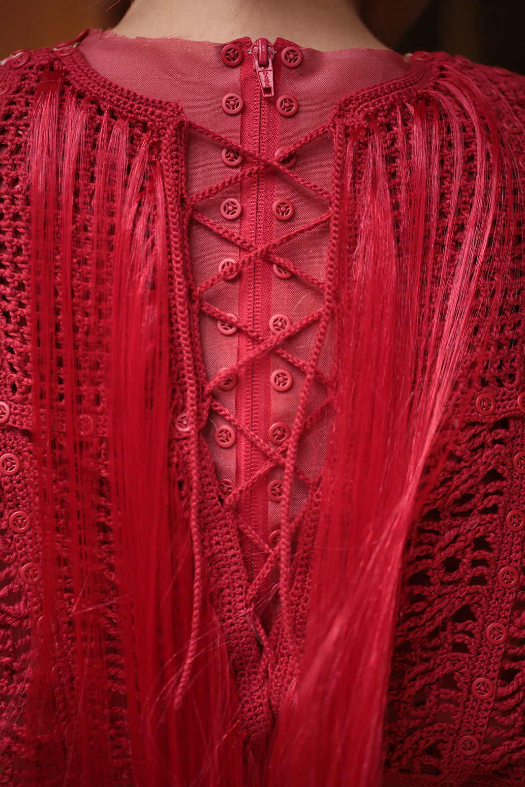 What is biocouture? Meet the Japanese designer rendering the needle and thread obsolete