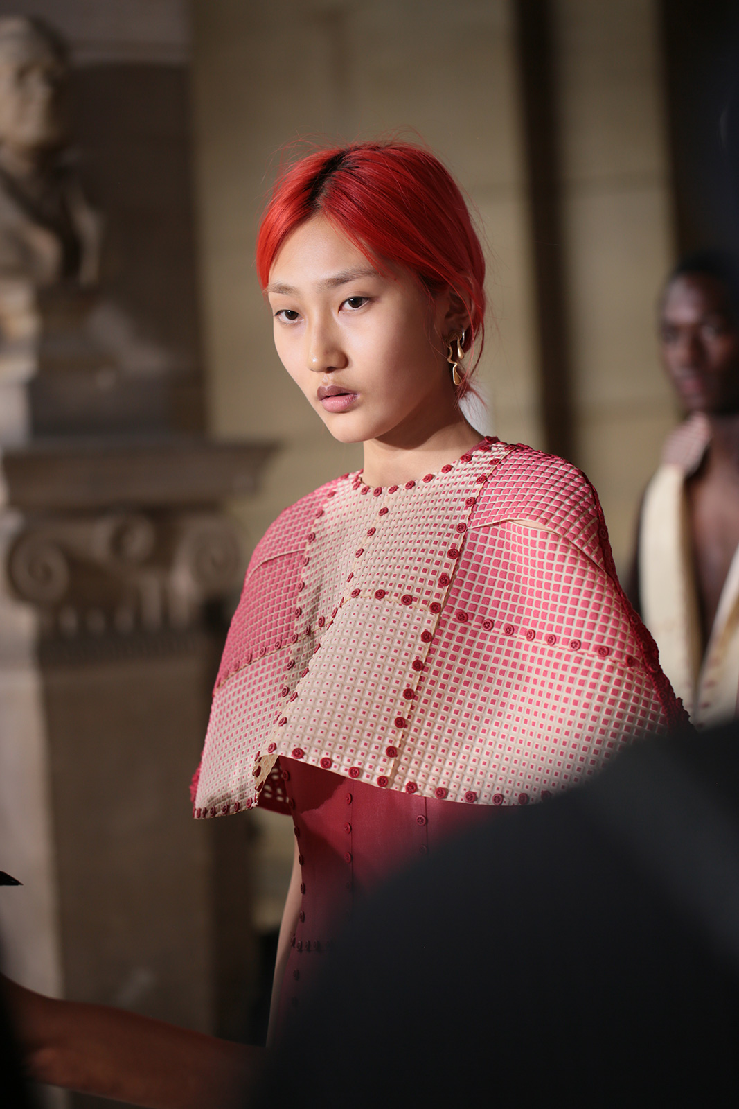 What is biocouture? Meet the Japanese designer rendering the needle and thread obsolete