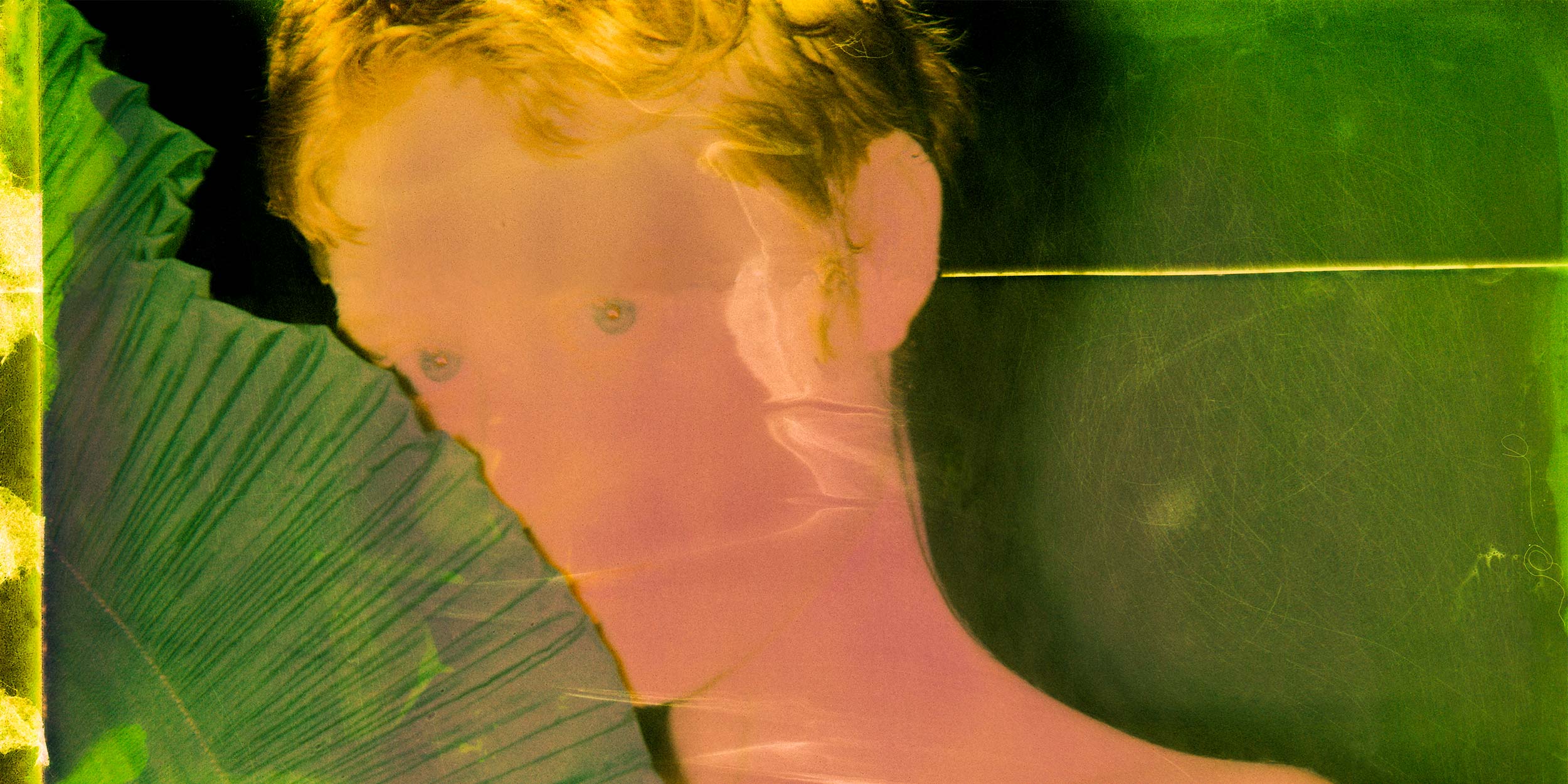 Alex Black and Herin Choi