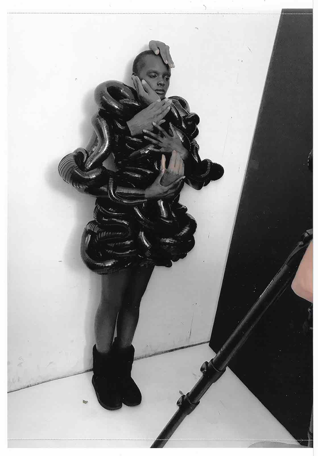 Aaliyah, Lil’ Kim, and Hollywood hotels: Patti Wilson’s incredible archive of unseen Polaroids