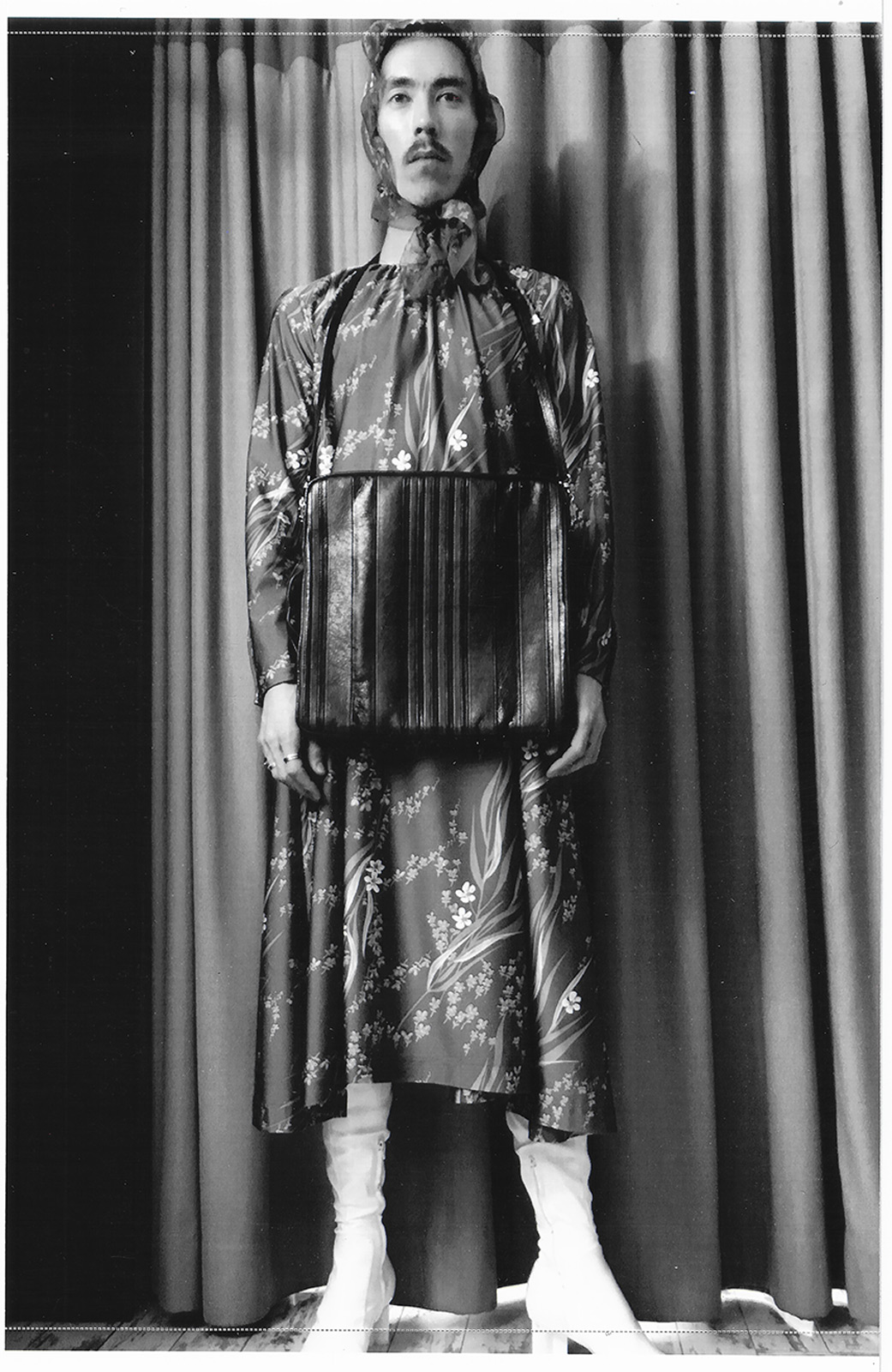 Aaliyah, Lil’ Kim, and Hollywood hotels: Patti Wilson’s incredible archive of unseen Polaroids