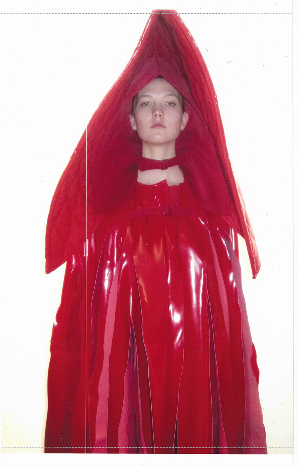 Aaliyah, Lil’ Kim, and Hollywood hotels: Patti Wilson’s incredible archive of unseen Polaroids