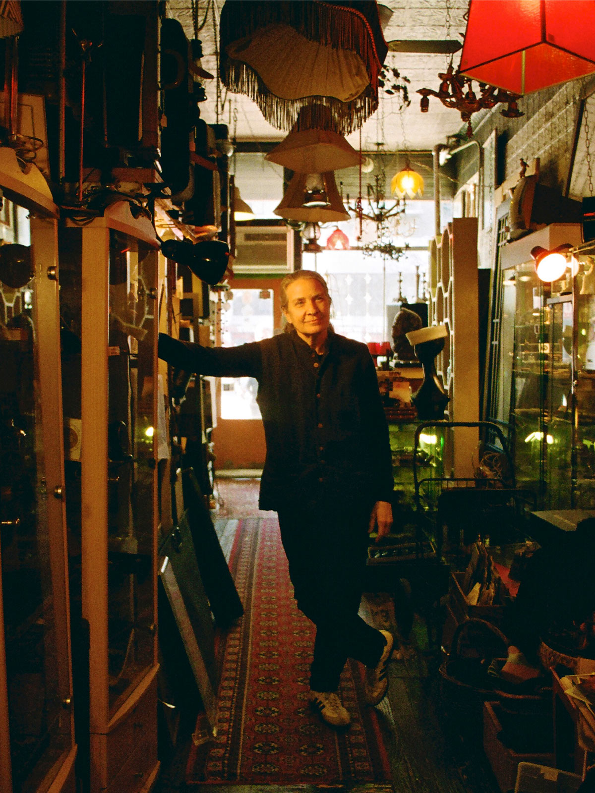 A Repeat Performance, the East Village antiques store that collected 38 years of New Yorkers’ stories