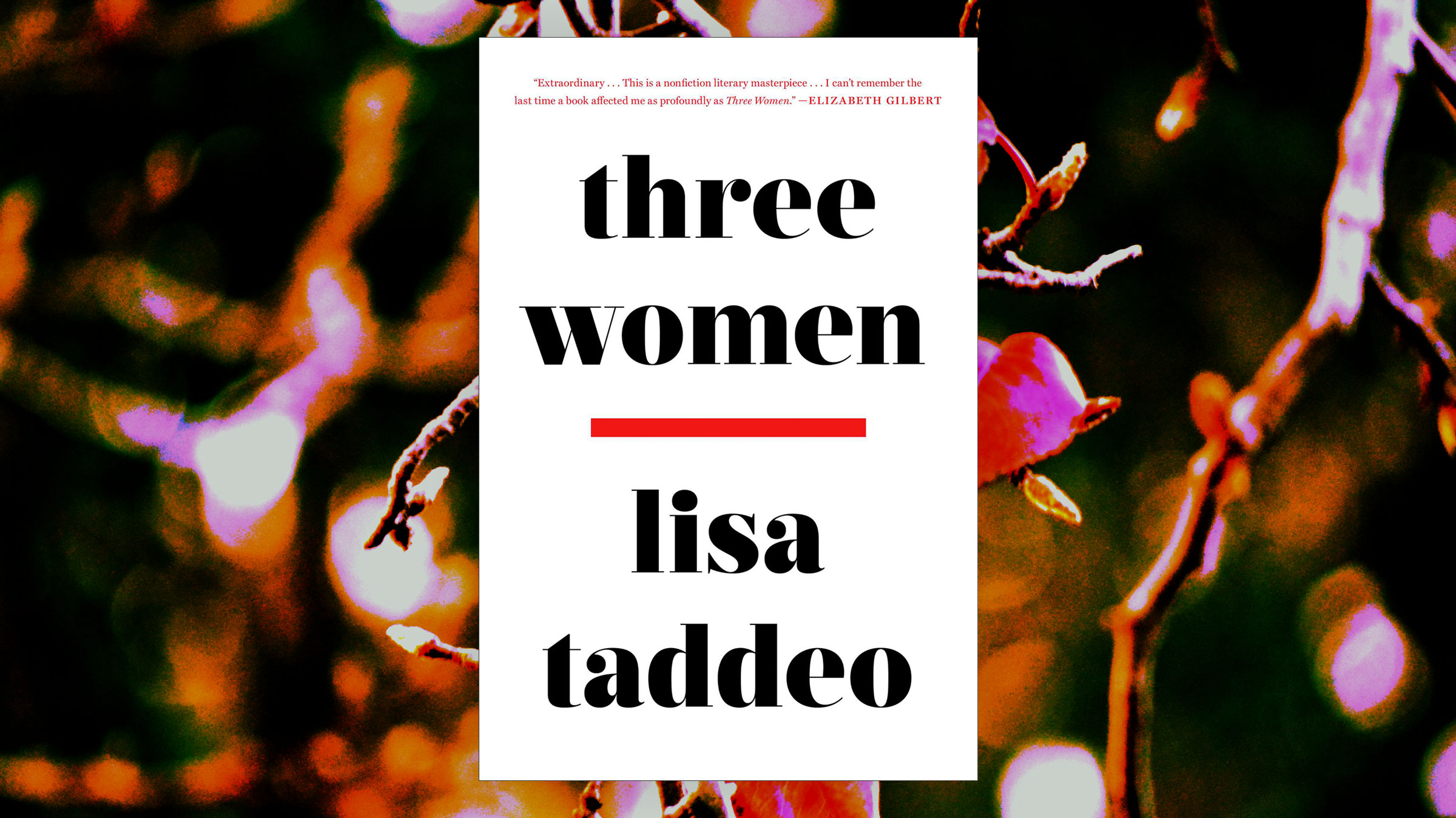‘Three Women’ is a gonzo odyssey into the underbelly of desire