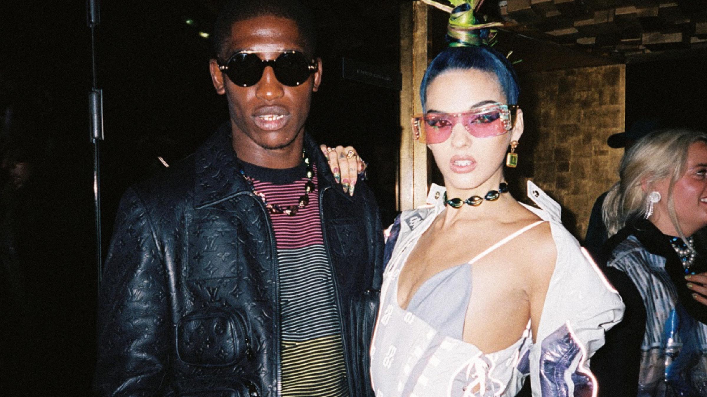 Sita Abellán’s Lilith soundtrack for channeling your inner demon goddess