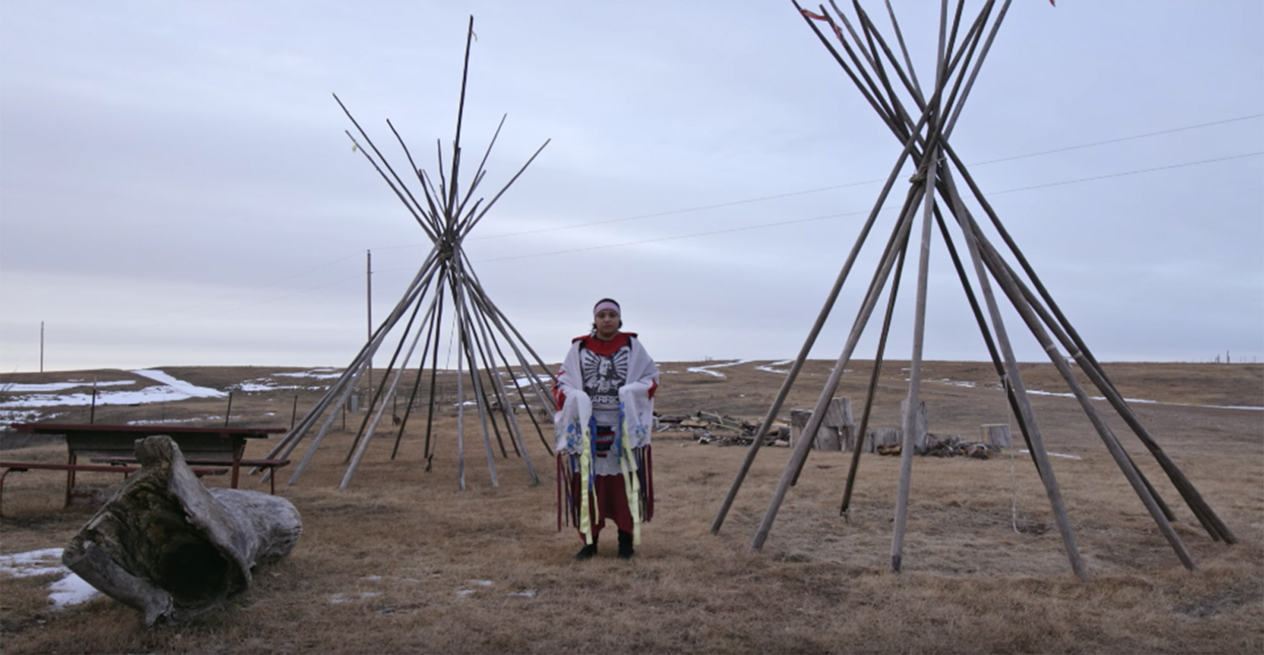 How did it get this bad? Land activists are dying for our planet