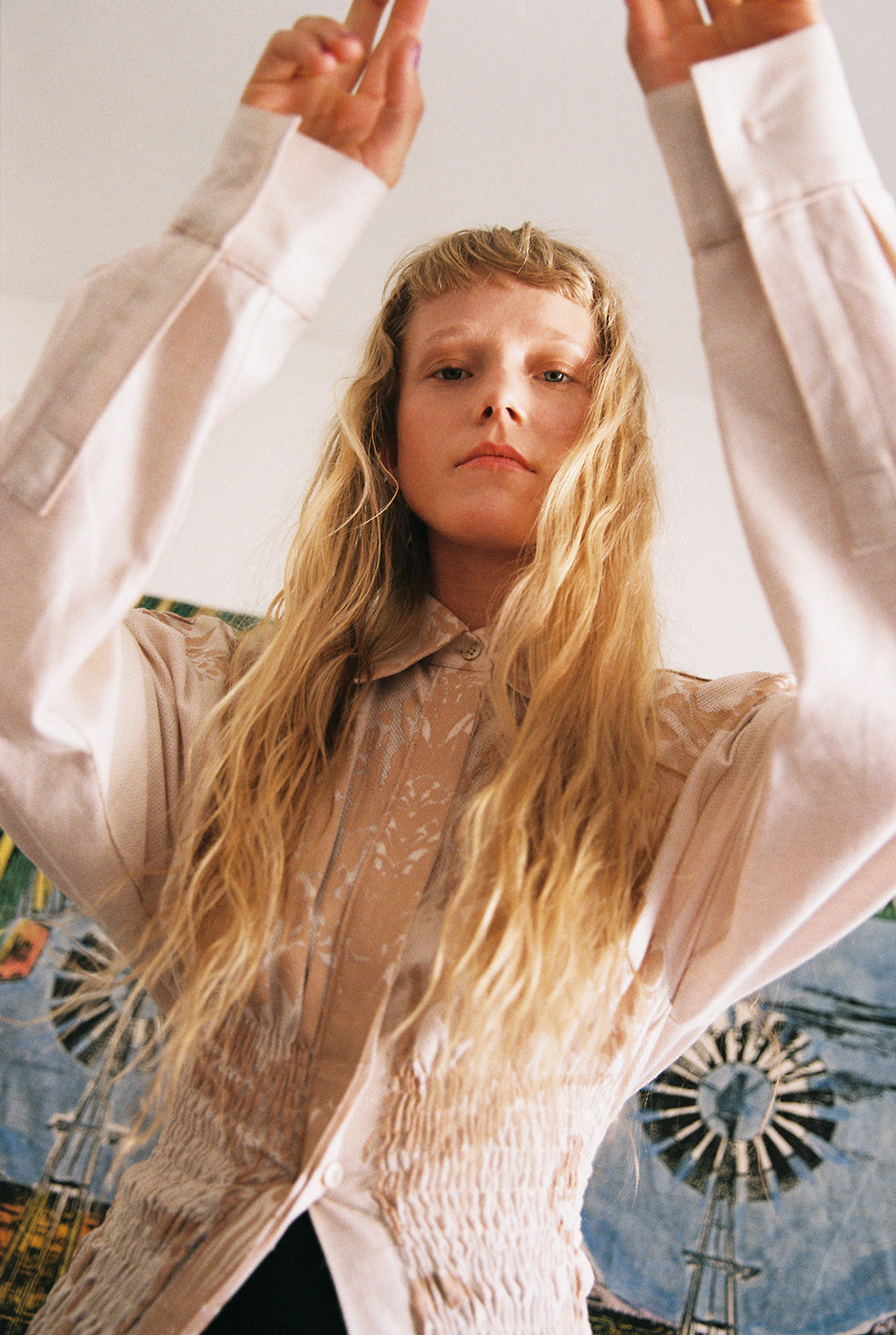 Who is Alice Phoebe Lou? Not your indie dreamgirl