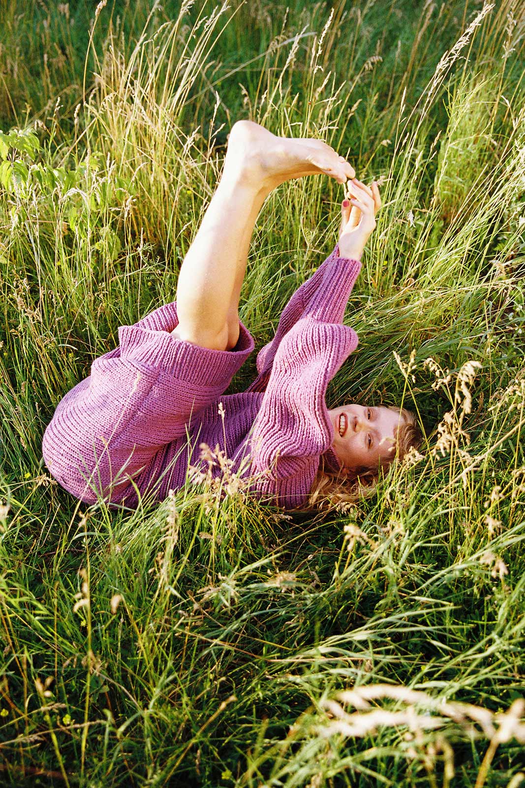 Who is Alice Phoebe Lou? Not your indie dreamgirl