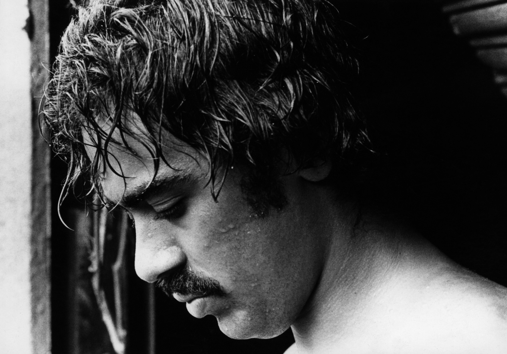 Post-Stonewall, drenched in sunlight: Alvin Baltrop chronicled the sexual frontier of ’70s New York