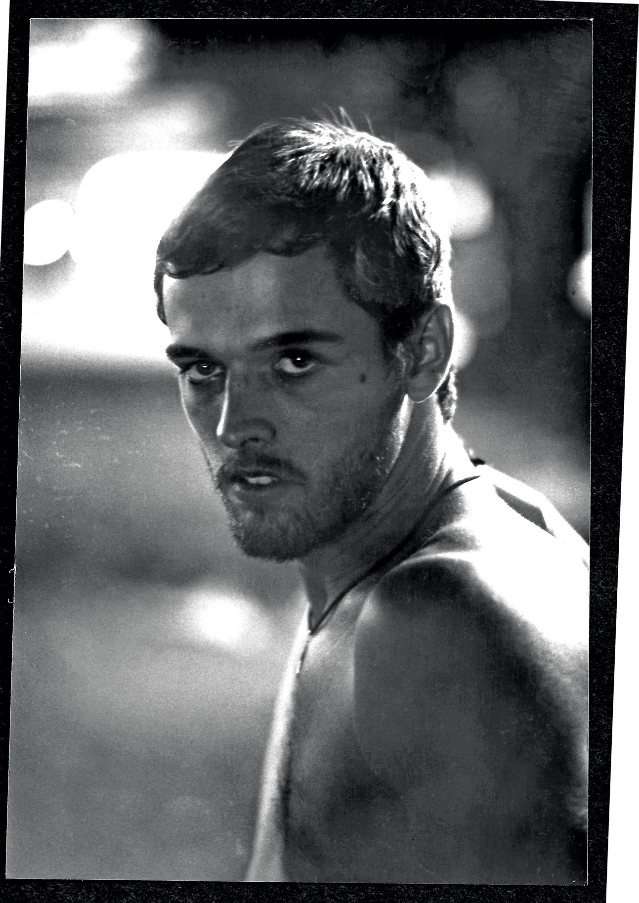 Post-Stonewall, drenched in sunlight: Alvin Baltrop chronicled the sexual frontier of ’70s New York