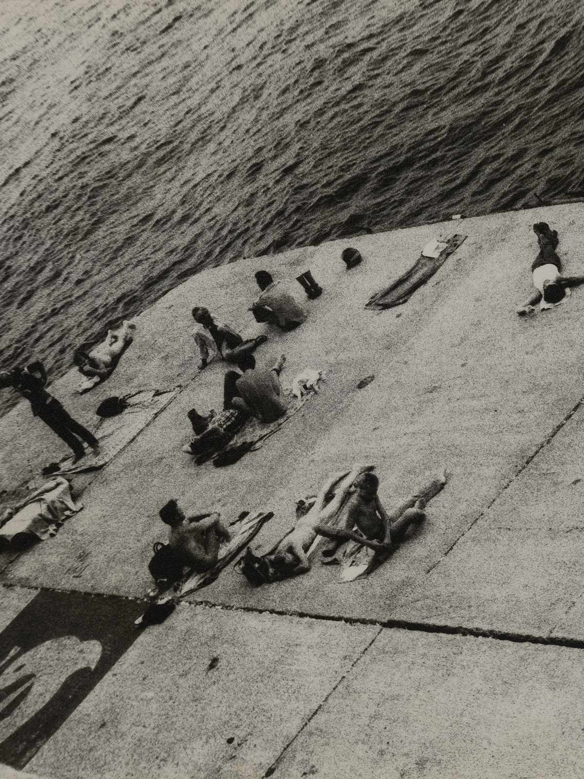 Post-Stonewall, drenched in sunlight: Alvin Baltrop chronicled the sexual frontier of ’70s New York