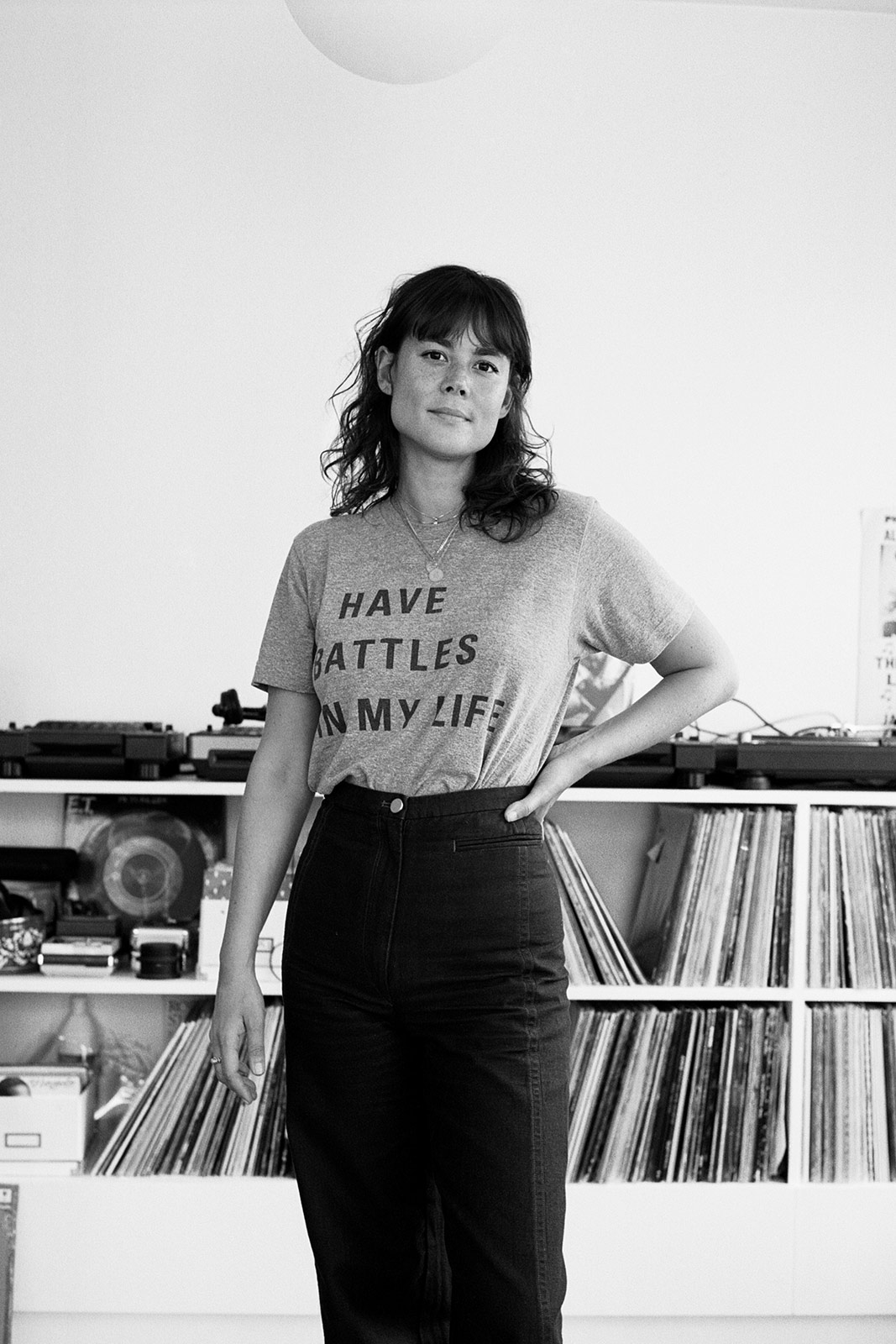 From Tyler, the Creator to ’70s soul: Louise Chen on her refreshing summer playlist