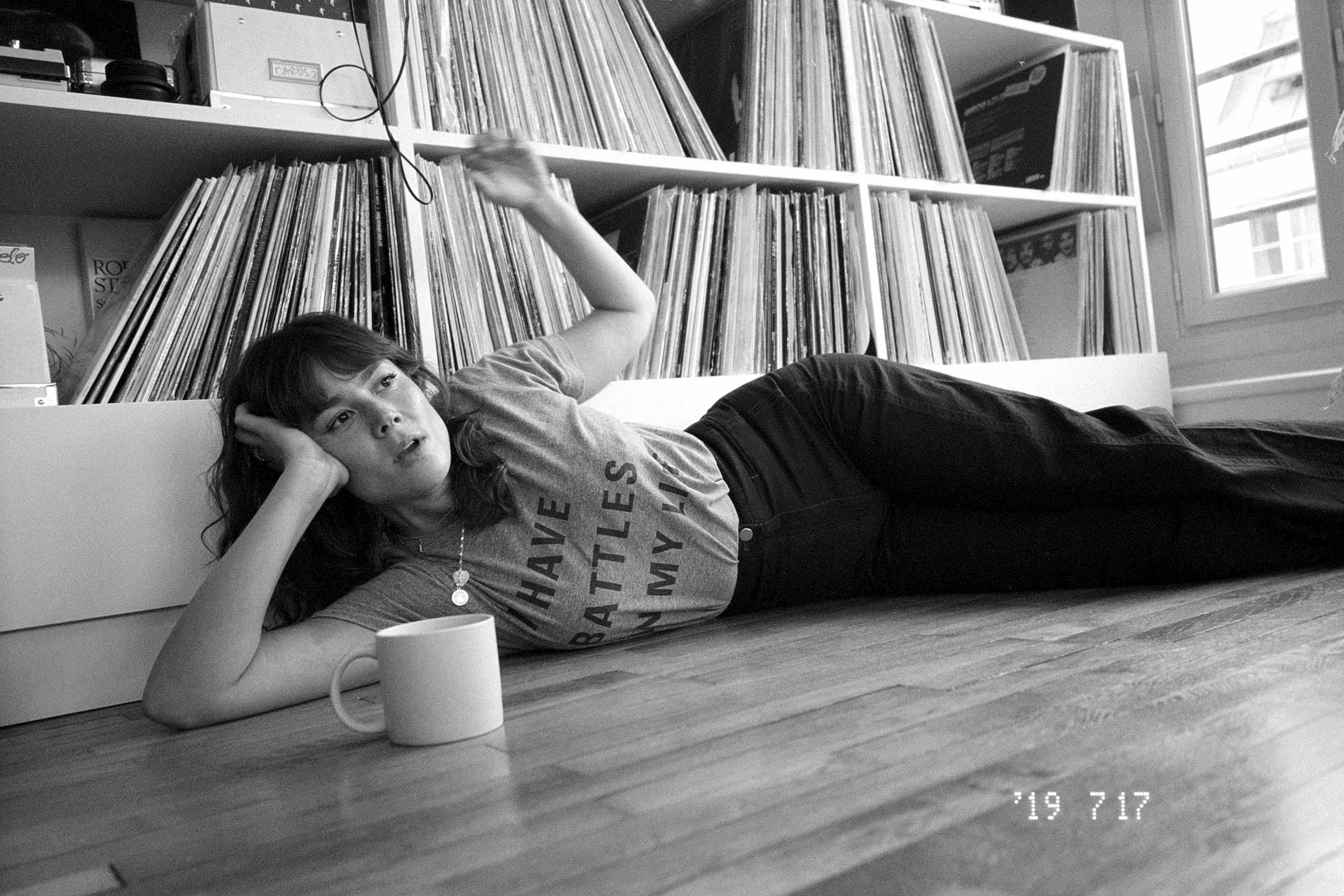 From Tyler, the Creator to ’70s soul: Louise Chen on her refreshing summer playlist