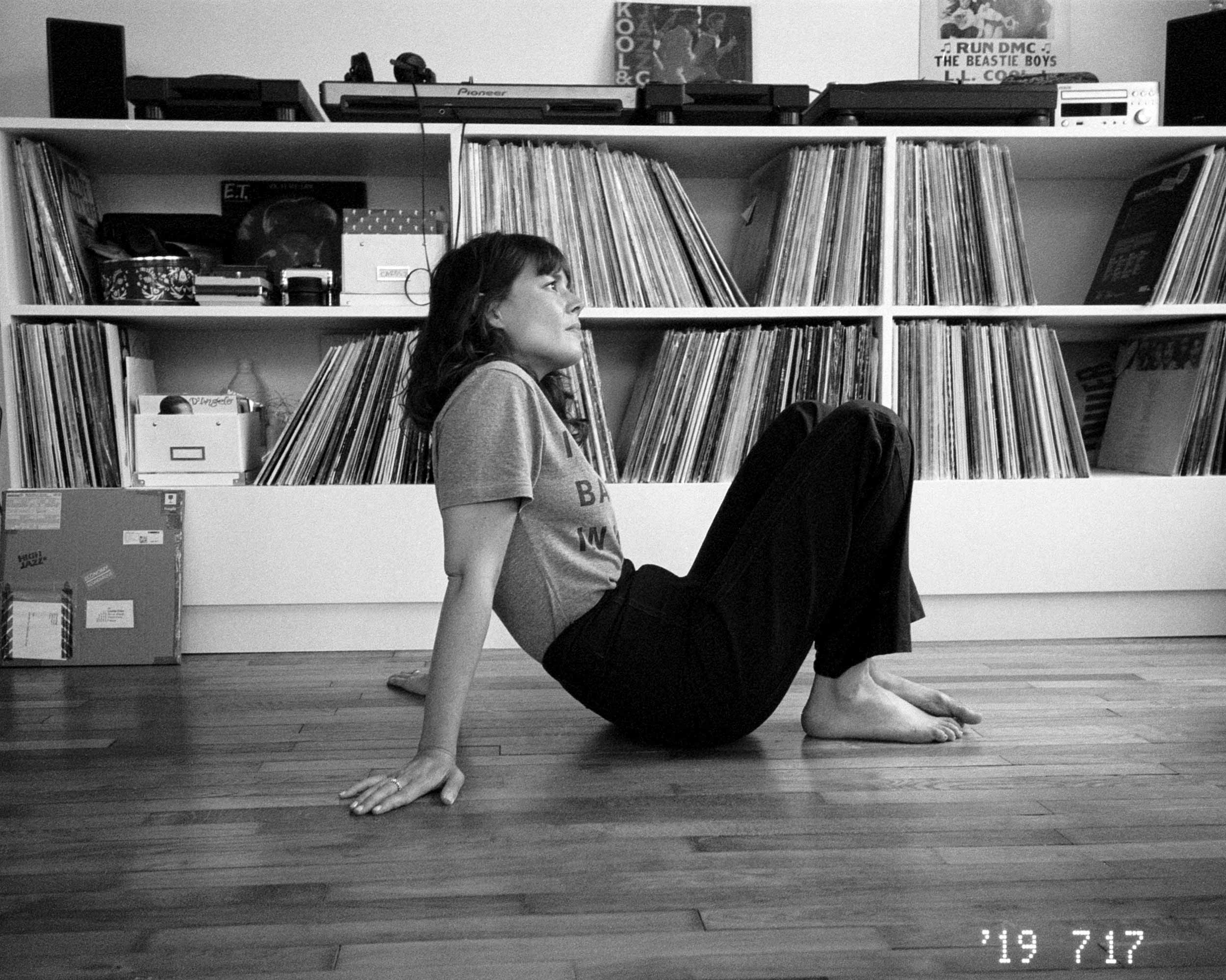 From Tyler, the Creator to ’70s soul: Louise Chen on her refreshing summer playlist